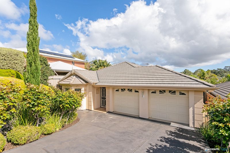 36 Eucalypt Circuit, Flagstaff Hill SA 5159