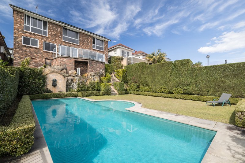 Photo - 36 Euryalus Street, Mosman NSW 2088 - Image 1