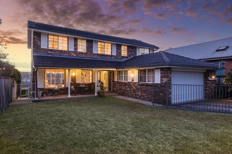 Photo - 36 Euryalus Street, Mosman NSW 2088 - Image 16