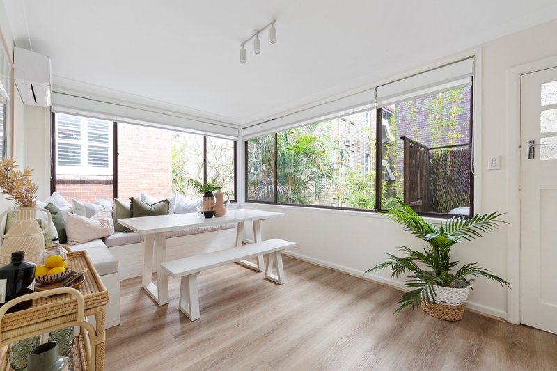 Photo - 3/6 Eustace Street, Manly NSW 2095 - Image 4