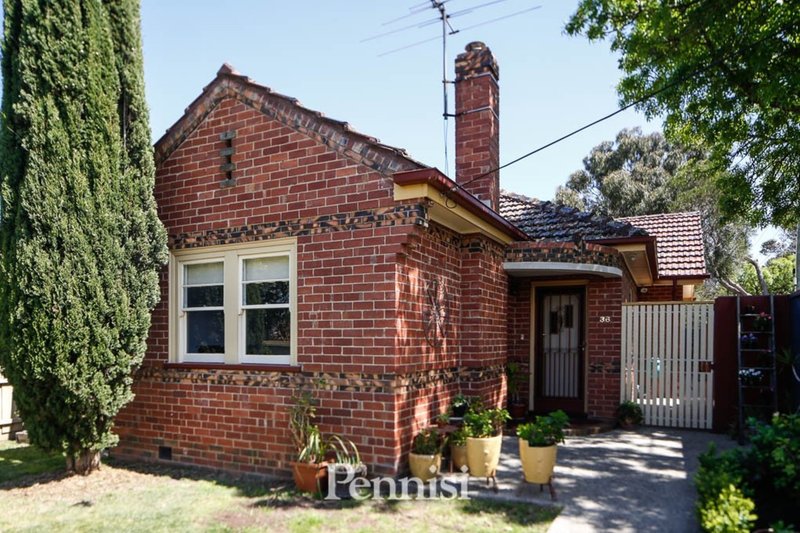 Photo - 36 Fawkner Street, Aberfeldie VIC 3040 - Image 2