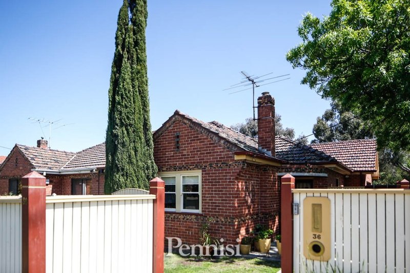 Photo - 36 Fawkner Street, Aberfeldie VIC 3040 - Image 3