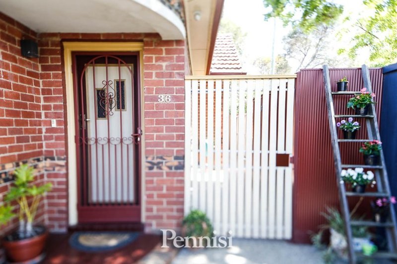 Photo - 36 Fawkner Street, Aberfeldie VIC 3040 - Image 4