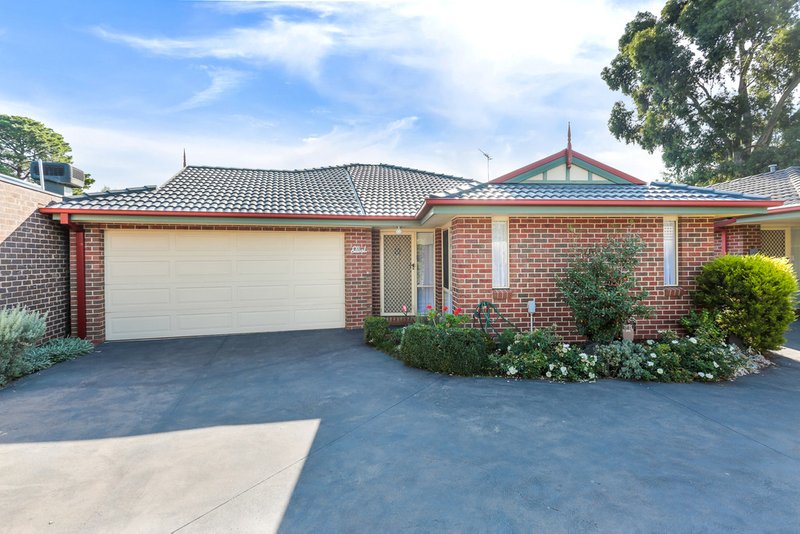 Photo - 3/6 Fay Court, Croydon VIC 3136 - Image 2