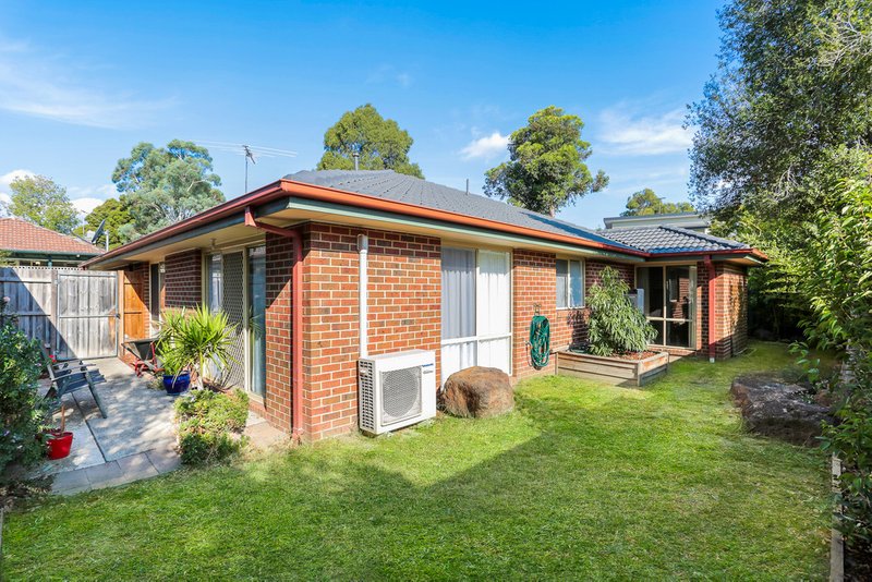 Photo - 3/6 Fay Court, Croydon VIC 3136 - Image 12