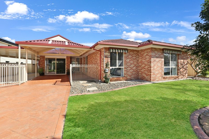 Photo - 36 Felix Avenue, Horsley NSW 2530 - Image