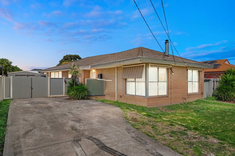 36 Ferris Avenue, Deer Park VIC 3023