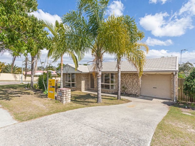 Photo - 36 Fifth Avenue, Berrinba QLD 4117 - Image