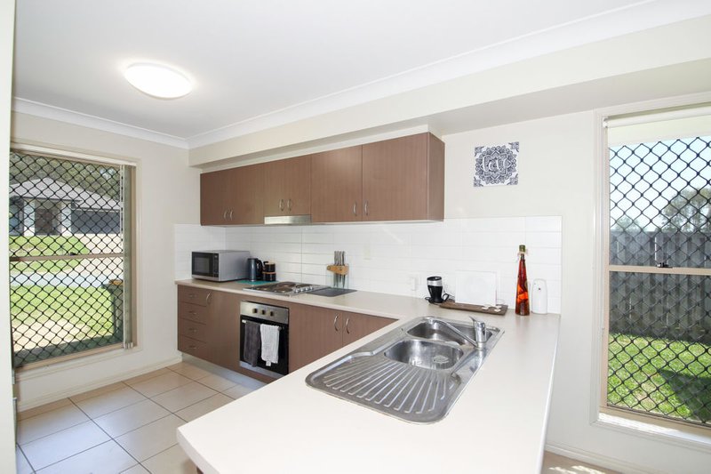 Photo - 36 Filbert Street, Upper Coomera QLD 4209 - Image 2