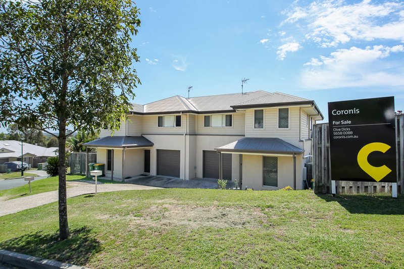 Photo - 36 Filbert Street, Upper Coomera QLD 4209 - Image 6