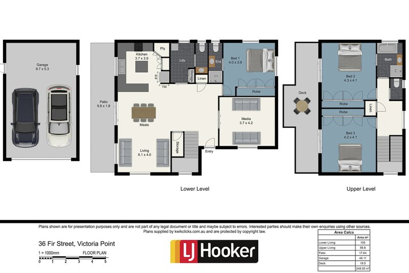 Photo - 36 Fir Street, Victoria Point QLD 4165 - Image 4