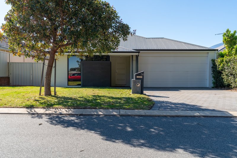 36 Firebrand Grove, Baldivis WA 6171