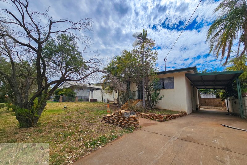 36 Fisher Drive, Mount Isa QLD 4825