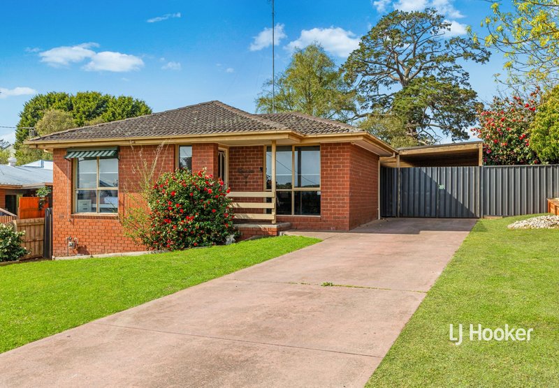 36 Fitzroy Street, Kilmore VIC 3764