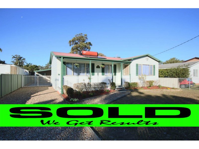 36 Flamingo Street, Sanctuary Point NSW 2540