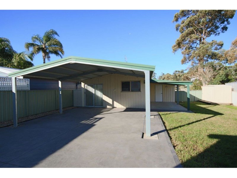 Photo - 36 Flamingo Street, Sanctuary Point NSW 2540 - Image 15