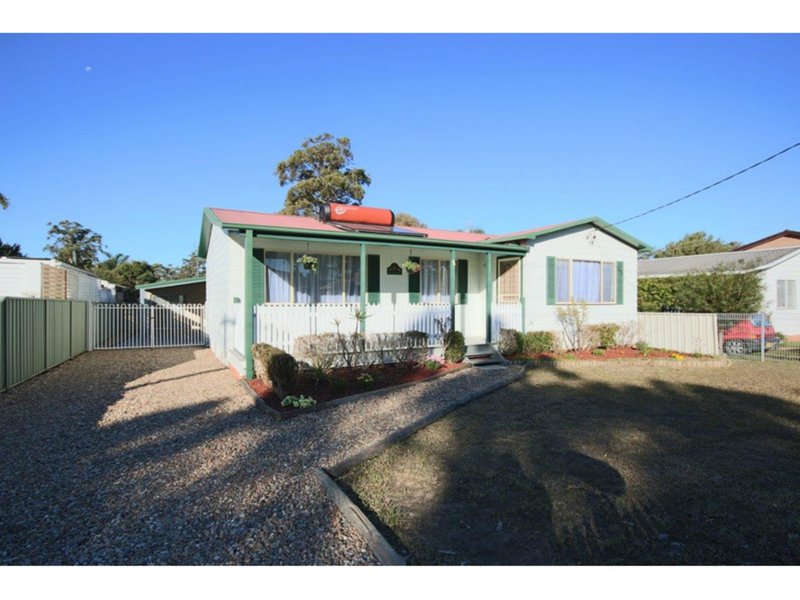 Photo - 36 Flamingo Street, Sanctuary Point NSW 2540 - Image 16