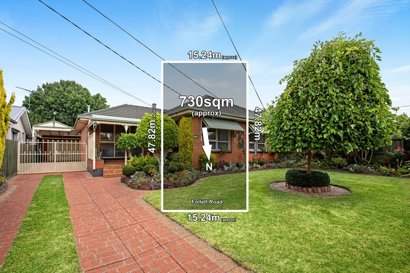 36 Follett Road, Cheltenham VIC 3192