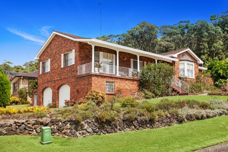 36 Foothills Road, Corrimal NSW 2518