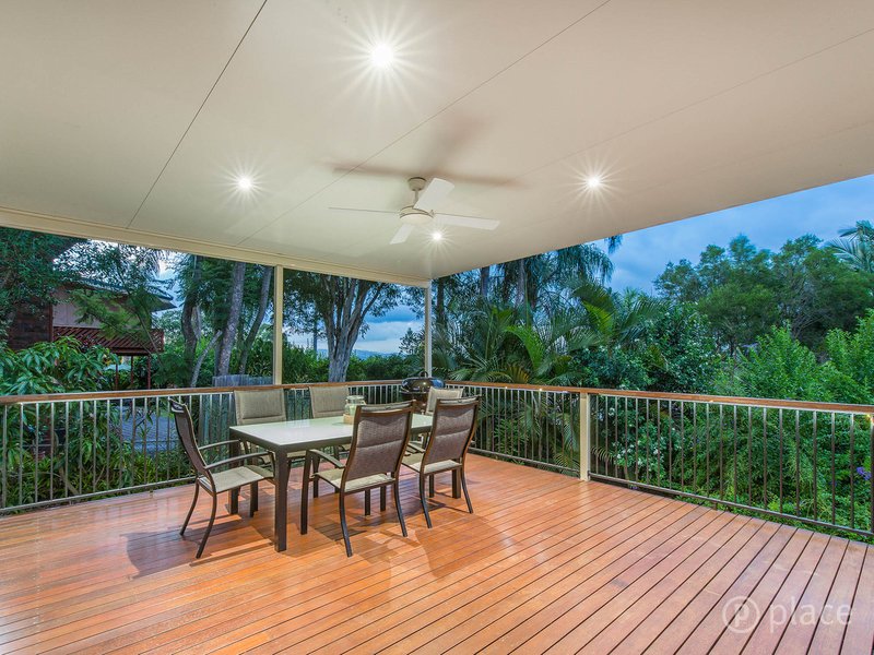 36 Fort Road, Oxley QLD 4075