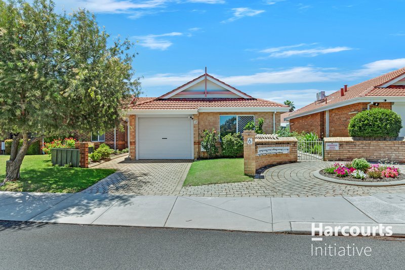 Photo - 3/6 Fragrant Gardens, Mirrabooka WA 6061 - Image 2