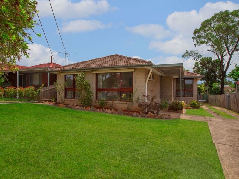 Photo - 36 Fraser Street, Constitution Hill NSW 2145 - Image 2