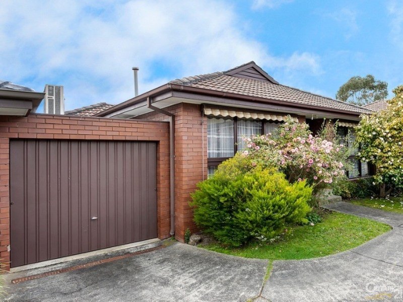 Photo - 3/6 Freeman Street, Ringwood East VIC 3135 - Image 1