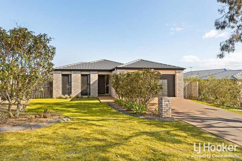 36 Freshwater Creek Road, Mango Hill QLD 4509