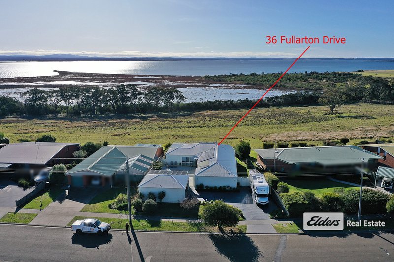 36 Fullarton Drive, Paynesville VIC 3880