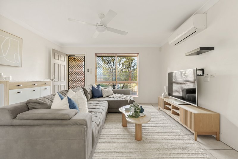 Photo - 3/6 Garden Terrace, Newmarket QLD 4051 - Image 3