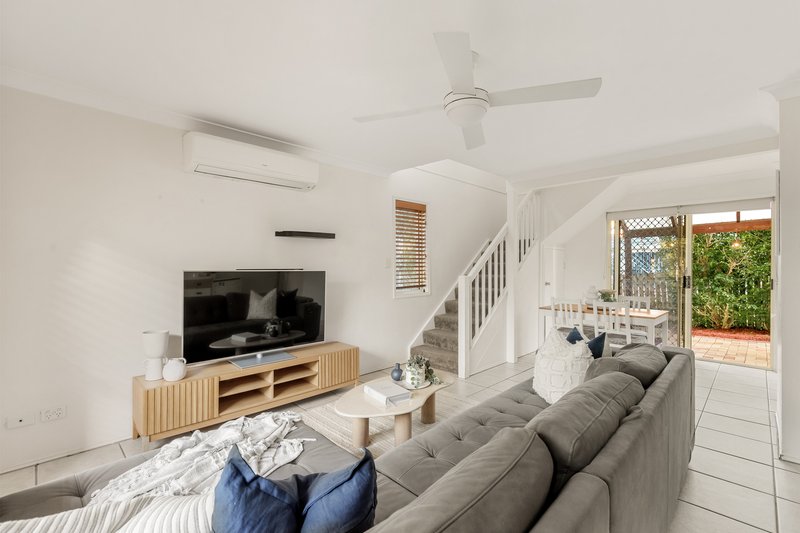 Photo - 3/6 Garden Terrace, Newmarket QLD 4051 - Image 4