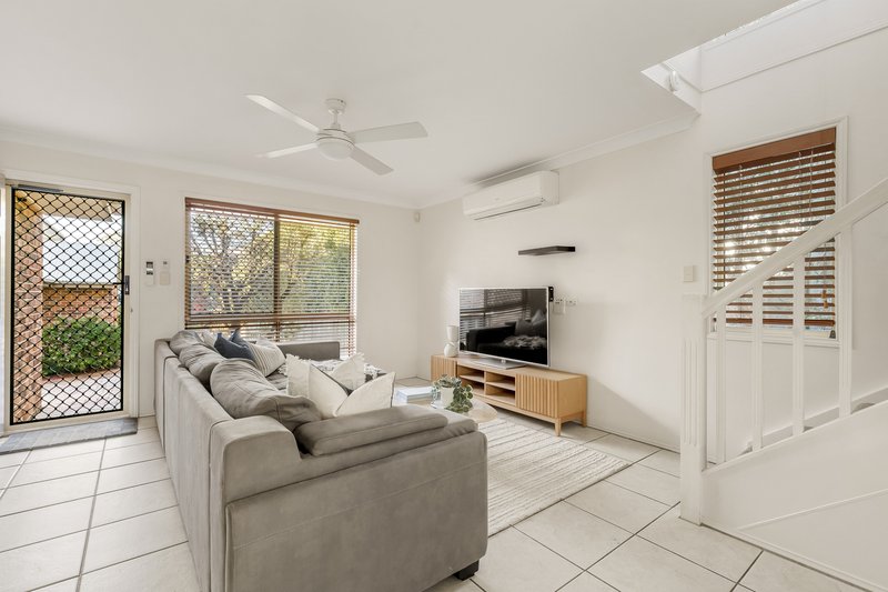 Photo - 3/6 Garden Terrace, Newmarket QLD 4051 - Image 5