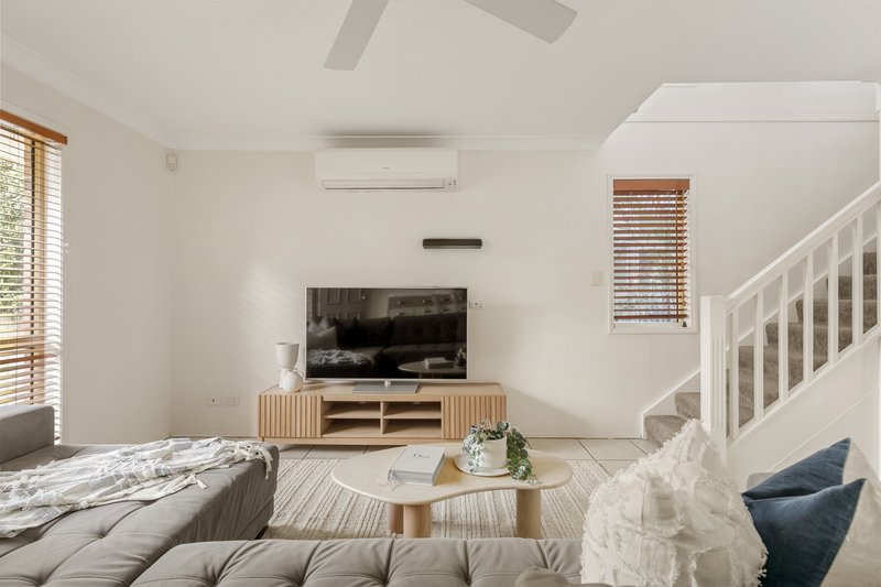 Photo - 3/6 Garden Terrace, Newmarket QLD 4051 - Image 6