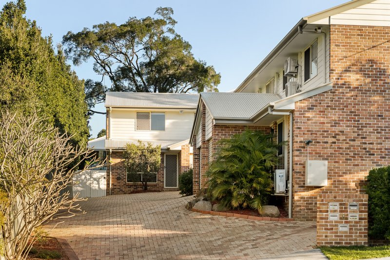 Photo - 3/6 Garden Terrace, Newmarket QLD 4051 - Image 15