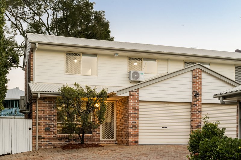 Photo - 3/6 Garden Terrace, Newmarket QLD 4051 - Image 16