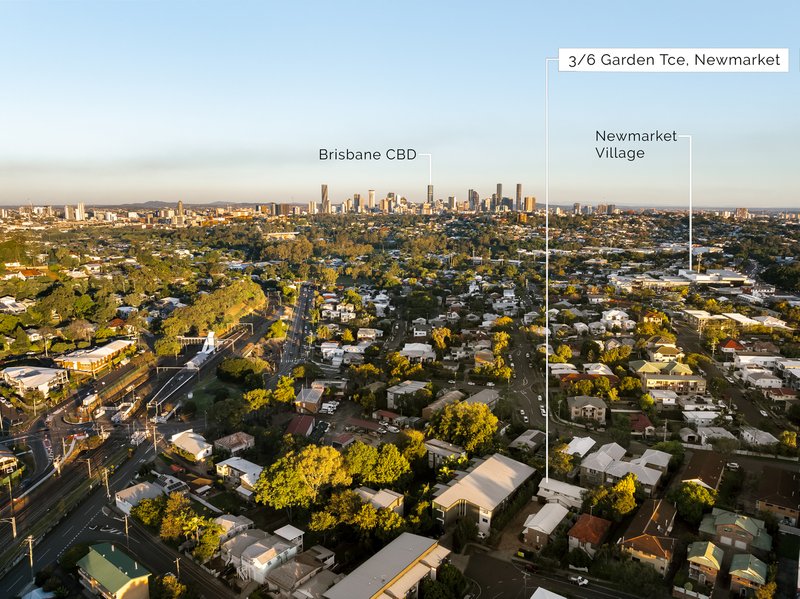 Photo - 3/6 Garden Terrace, Newmarket QLD 4051 - Image 17