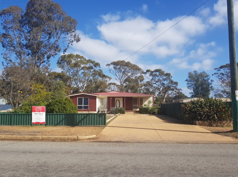 36 Gardiner Street, Moora WA 6510 Real Estate Industry Partners