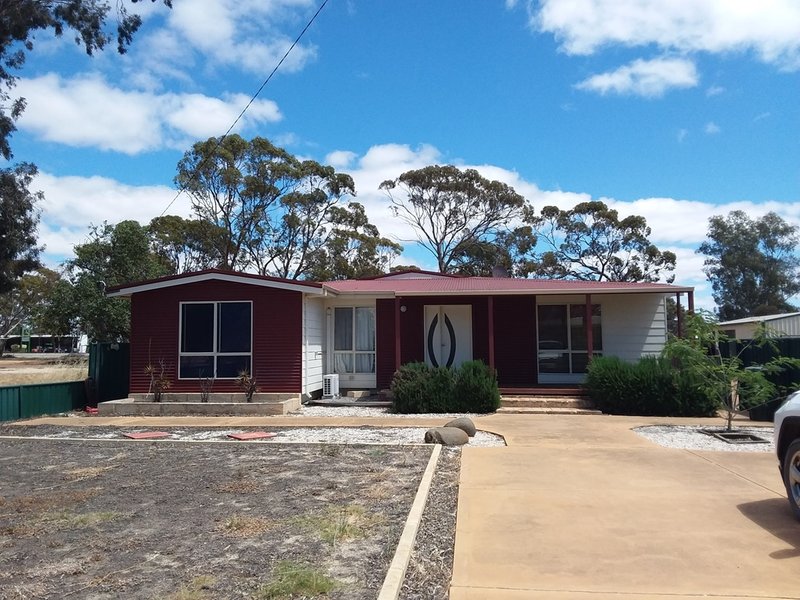 36 Gardiner Street, Moora WA 6510 Real Estate Industry Partners