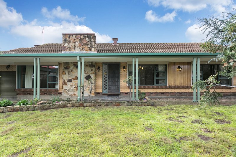 36 Garnet Drive, Salisbury East SA 5109