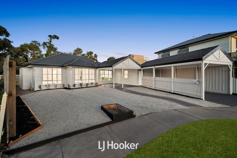 Photo - 36 Garside Street, Dandenong VIC 3175 - Image 1