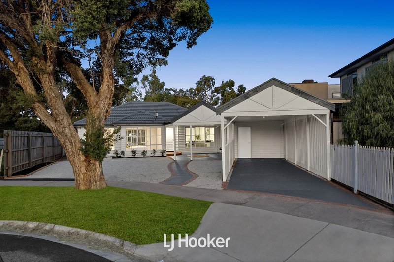 Photo - 36 Garside Street, Dandenong VIC 3175 - Image 2