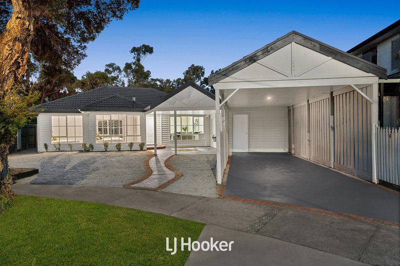 Photo - 36 Garside Street, Dandenong VIC 3175 - Image 3