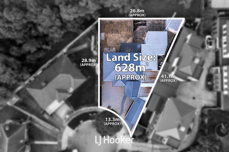 Photo - 36 Garside Street, Dandenong VIC 3175 - Image 24