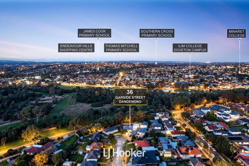 Photo - 36 Garside Street, Dandenong VIC 3175 - Image 25