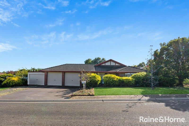 36 Gateacre Brow, Onkaparinga Hills SA 5163