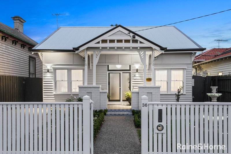 Photo - 36 Gellibrand Street, Williamstown VIC 3016 - Image