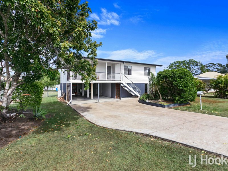 Photo - 36 George Street, Maryborough QLD 4650 - Image 3