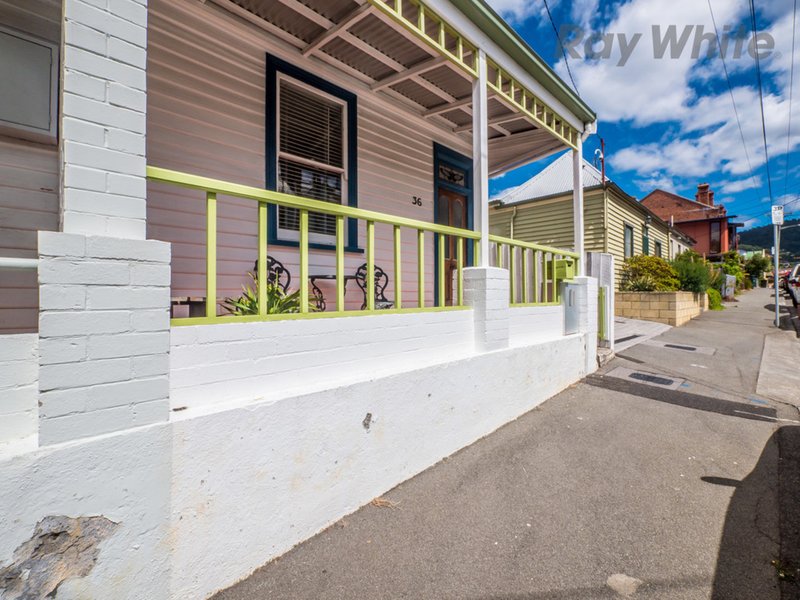 Photo - 36 George Street, North Hobart TAS 7000 - Image 15