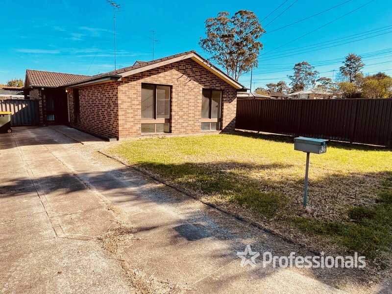 36 George Street, Riverstone NSW 2765