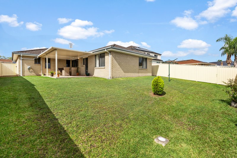 Photo - 36 Georgia Drive, Hamlyn Terrace NSW 2259 - Image 3